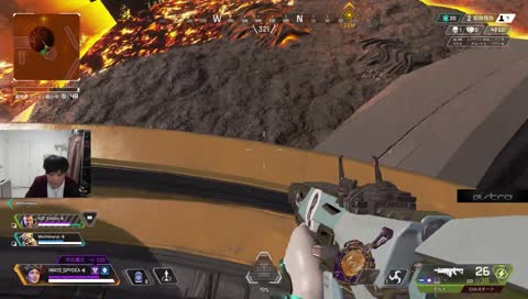 Top Apex Legends Clips